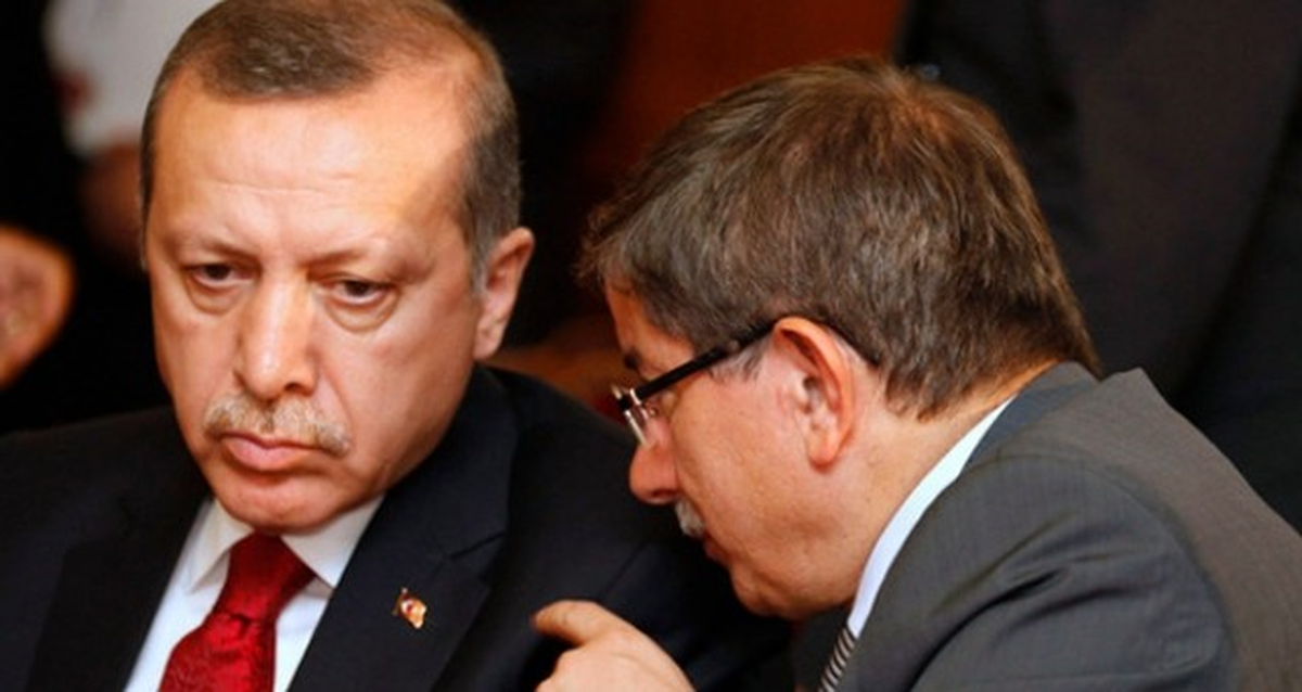 İkisi Arasında İlginç Tesadüf!