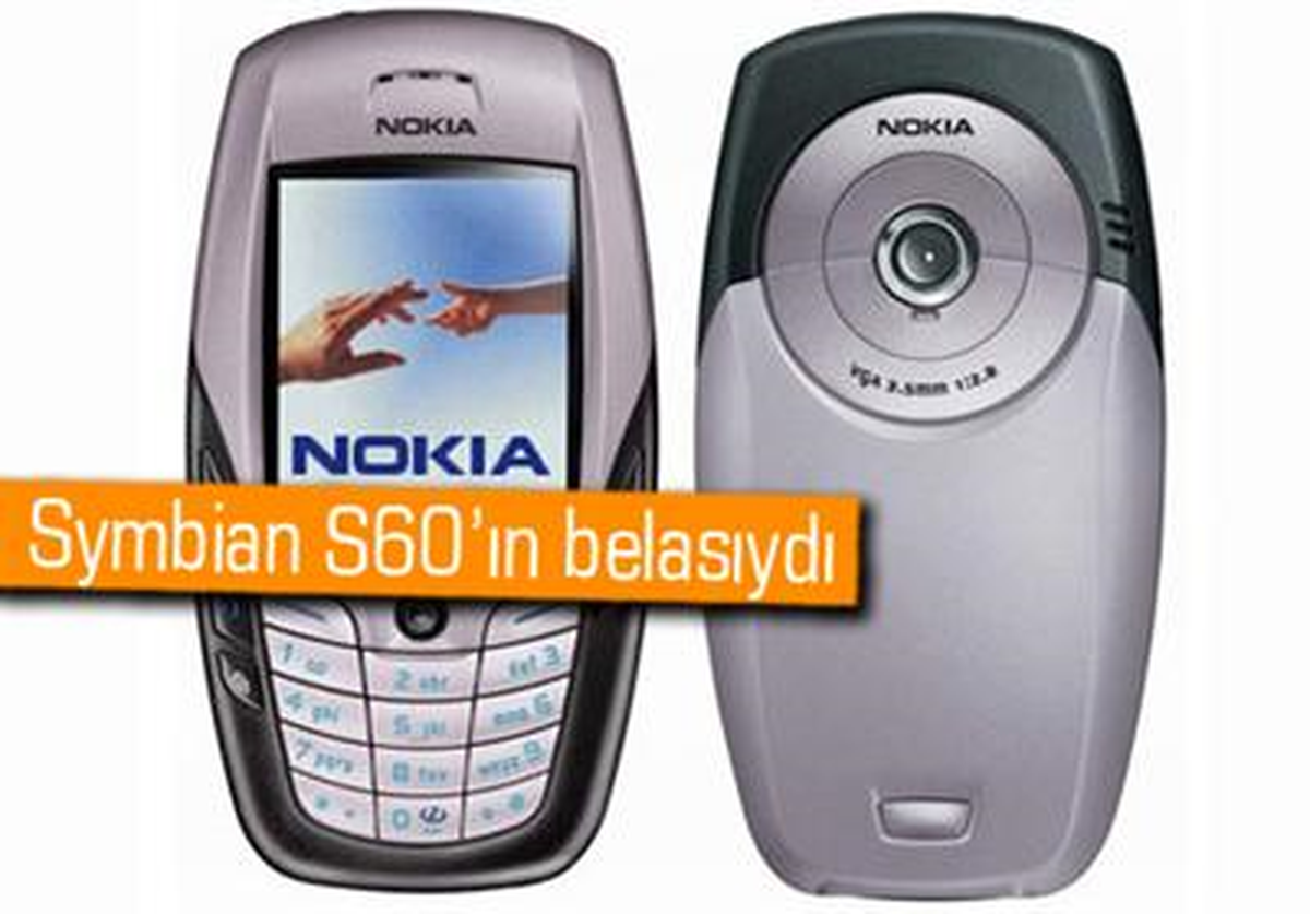 İlk Akıllı Telefon Virüsünü Biliyor Musunuz?