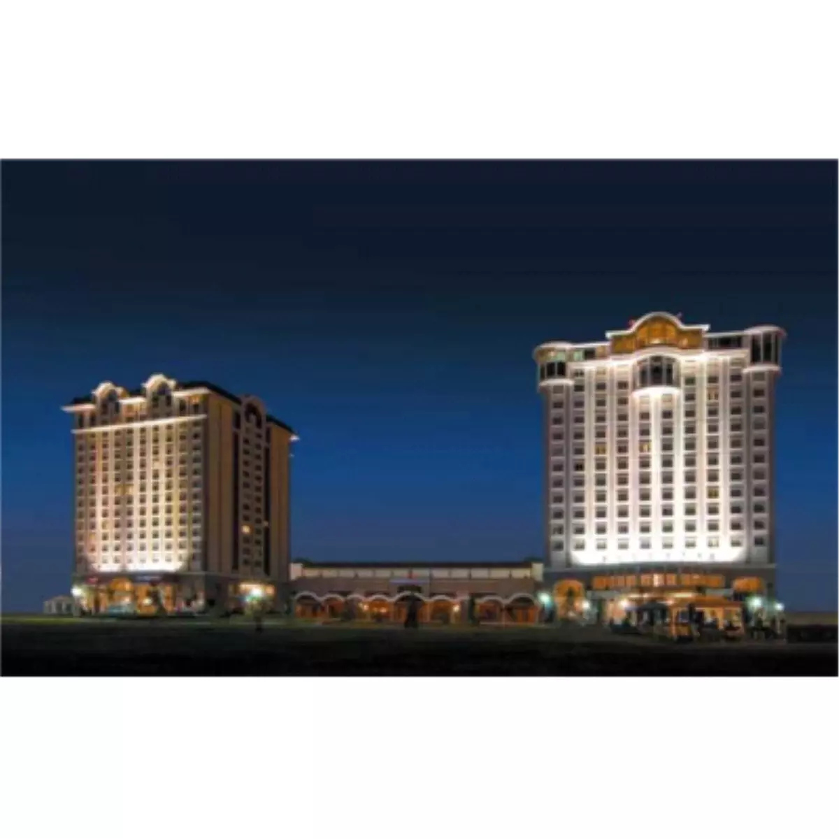 İş Gezisi Sırasında İstanbul\'da Kalınabilecek Oteller