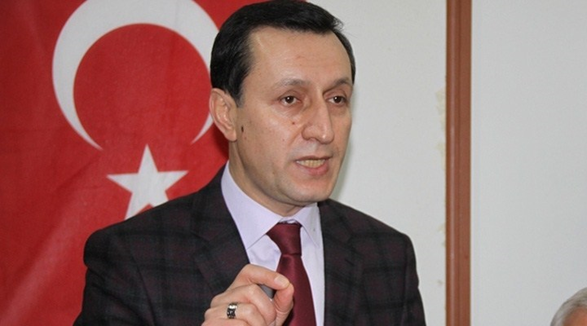 İşler\'den Davutoğlu Açıklaması