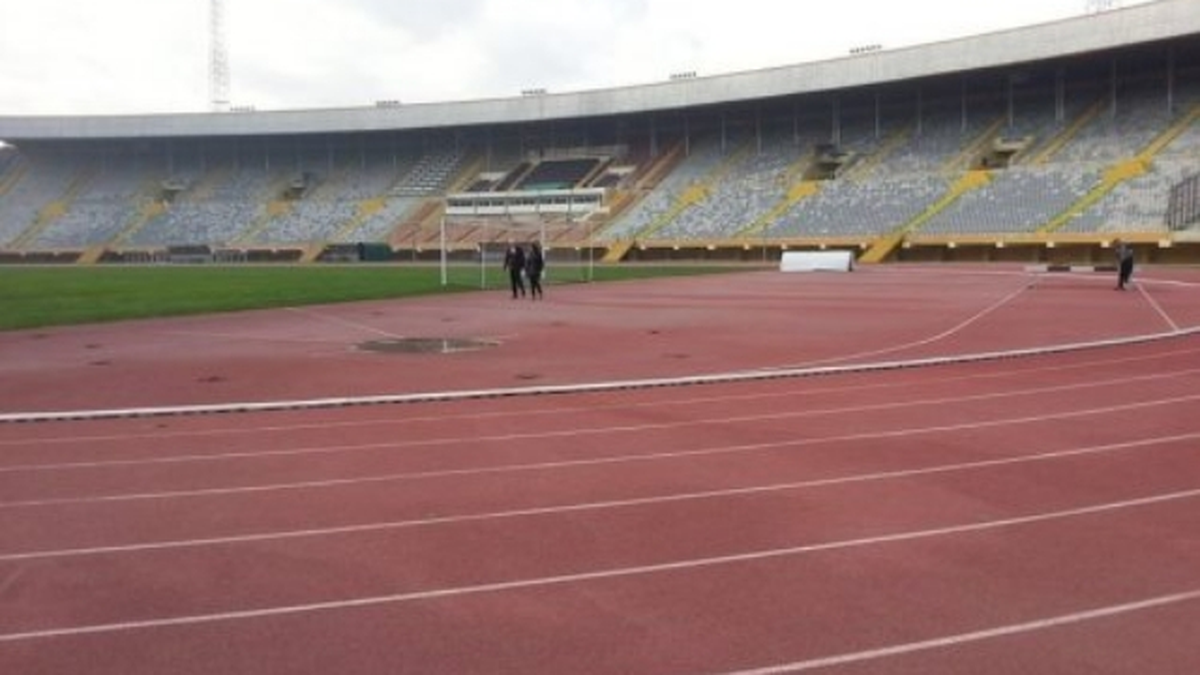 İzmir\'de Atletizm Şöleni Başlıyor