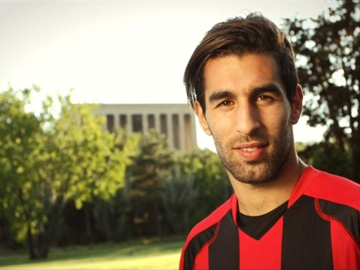 Jimmy Durmaz Komşuya Gidiyor