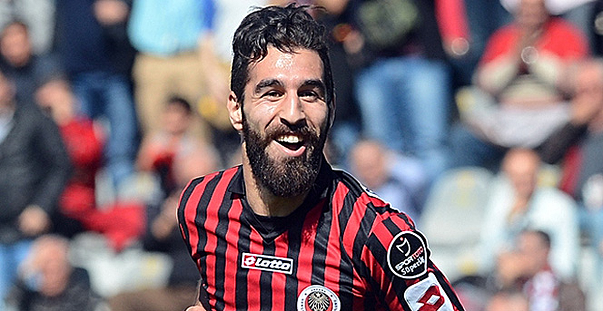 Jimmy Durmaz, Olympiakos'ta