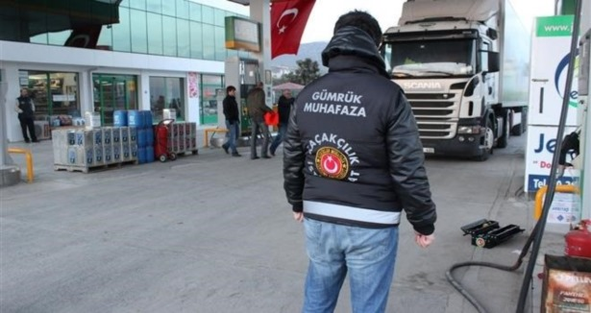 Kaçak İstasyonlara Büyük Darbe!