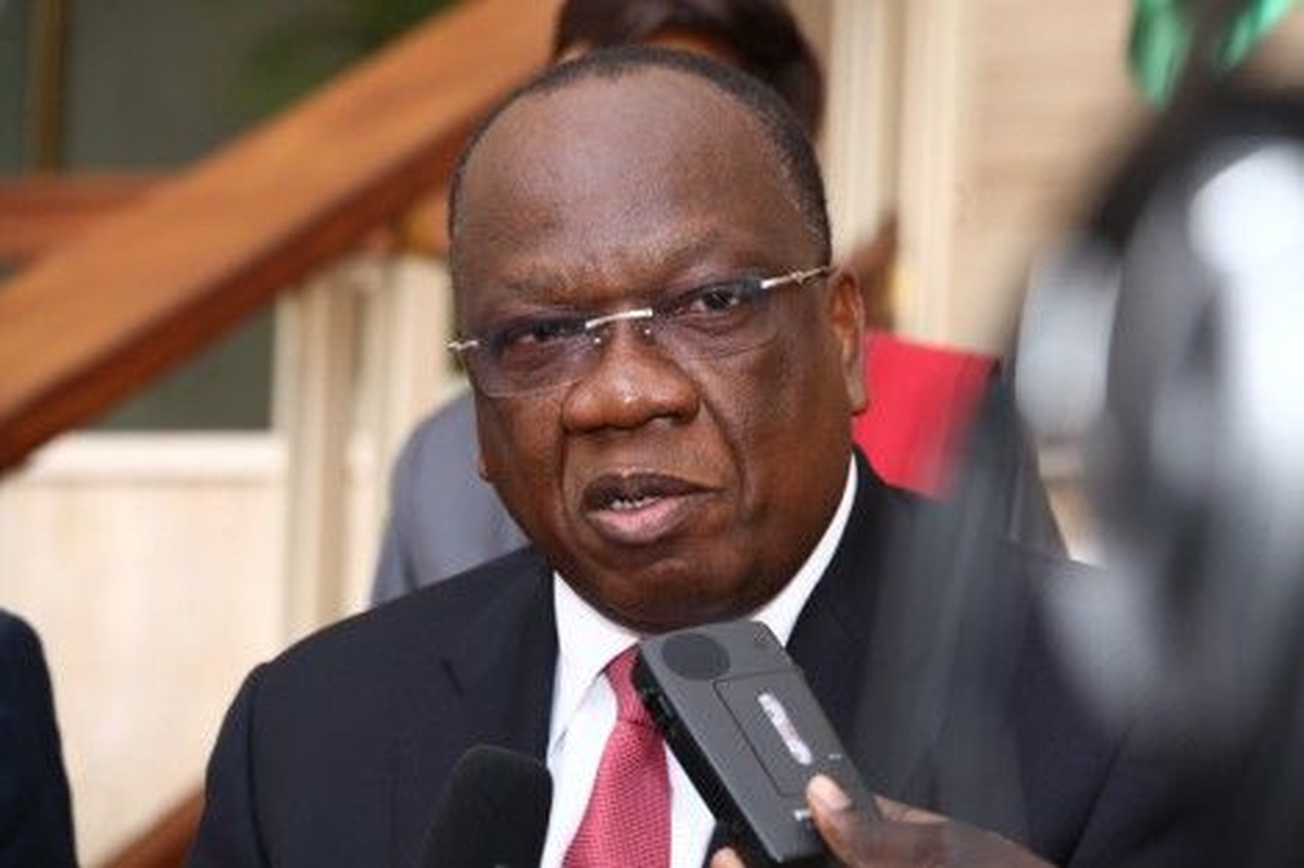 Kamerun\'da Gineli Milletvekillerinin Konferansa Alınmaması