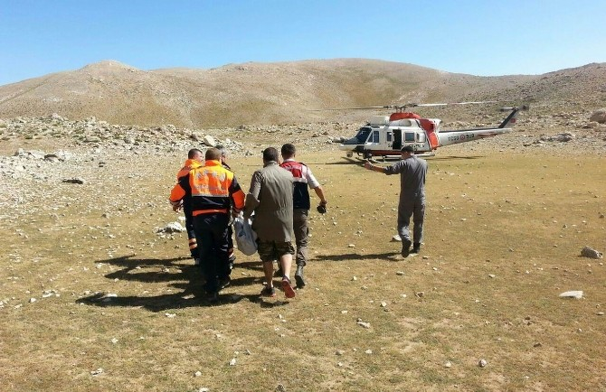 Karagöl\'e Düşen 17 Yaşındaki Kız Boğuldu
