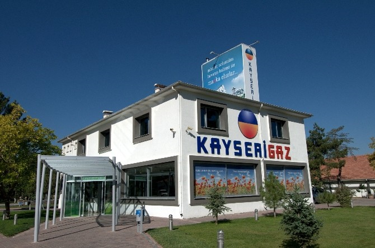 Kayserigaz Iso 10002 Müşteri Memnuniyeti Belgelendirme Denetimini Başarıyla Tamamladı