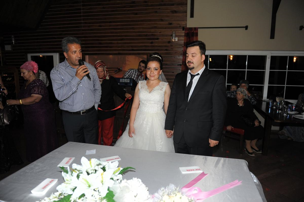 Kırgız Tercüman Karadeniz\'e Gelin Geldi