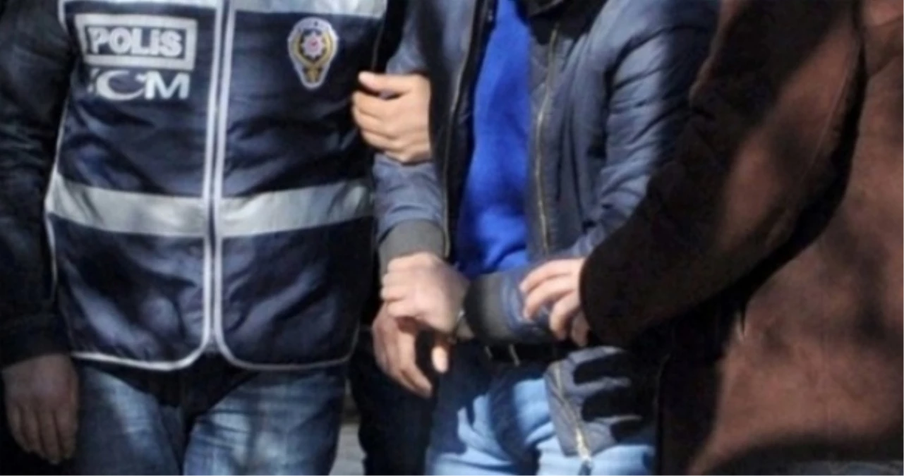 Kırşehir\'de Uyuşturucuyla Mücadele