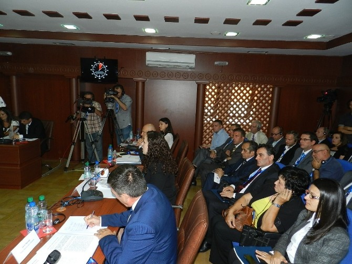 Kosova Anayasa Mahkemesi Siyasi Krizin Çözümü İçin Toplandı