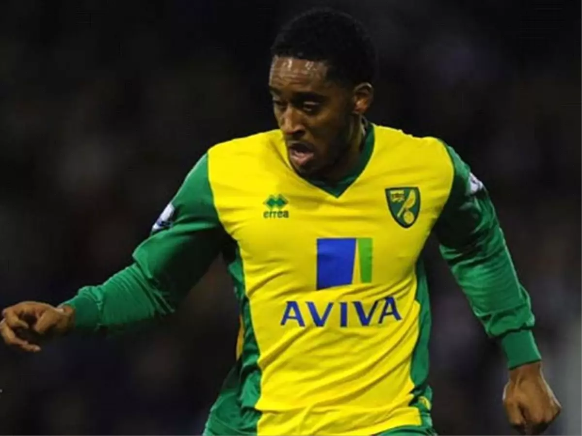 Leroy Fer Resmen Qpr'da