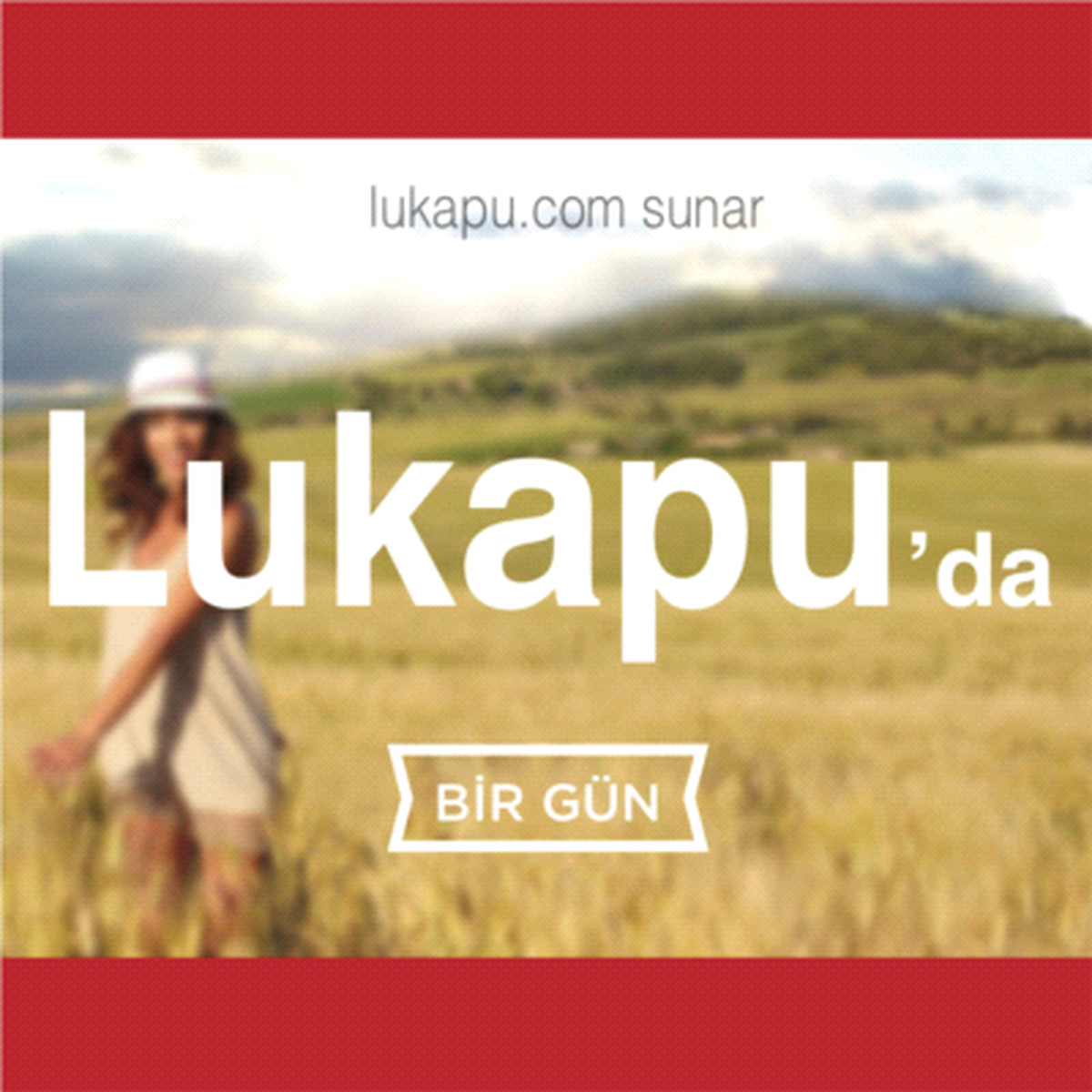 Lukapu\'da Bir Gün