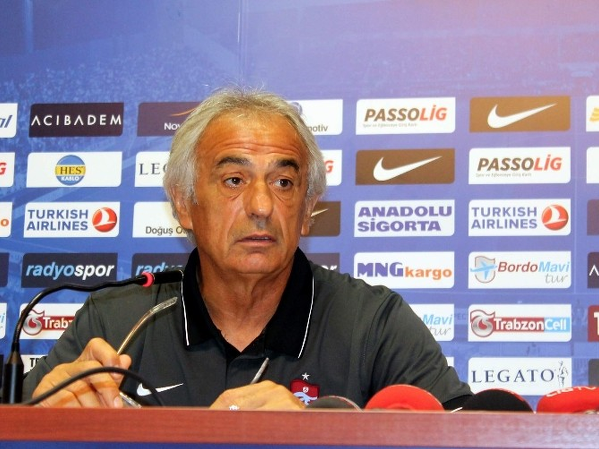 Maçın Ardından