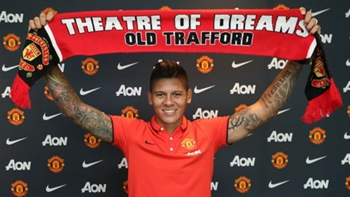 Manchester United Transferi Resmen Açıkladı