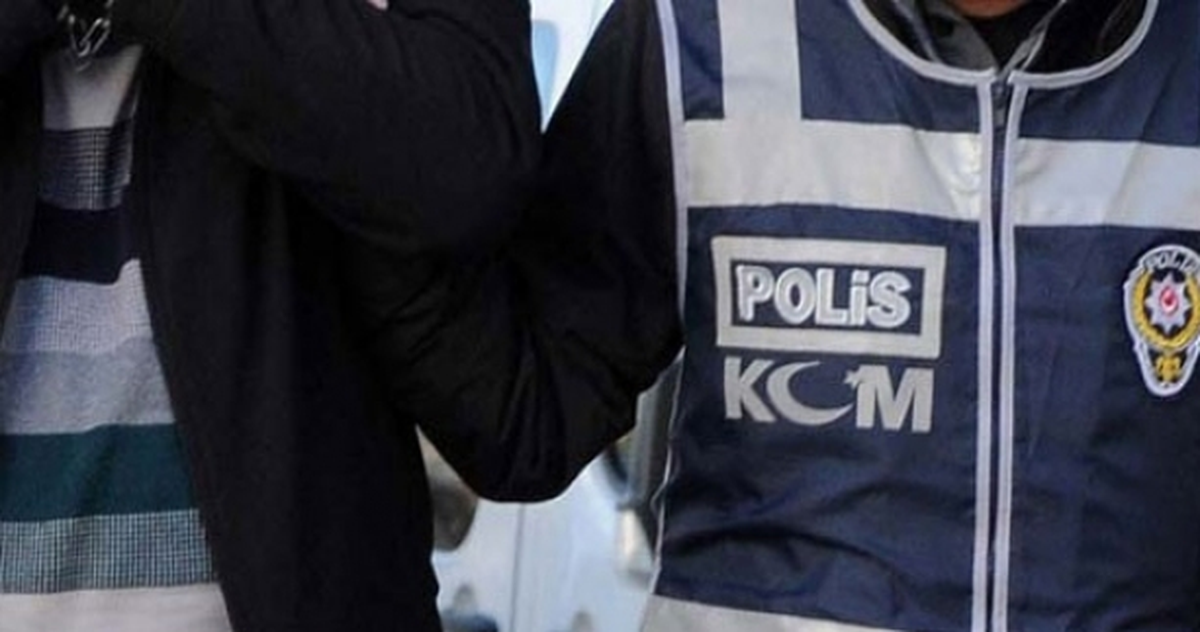 15 Günde 90 Operasyon 130 Suçlu