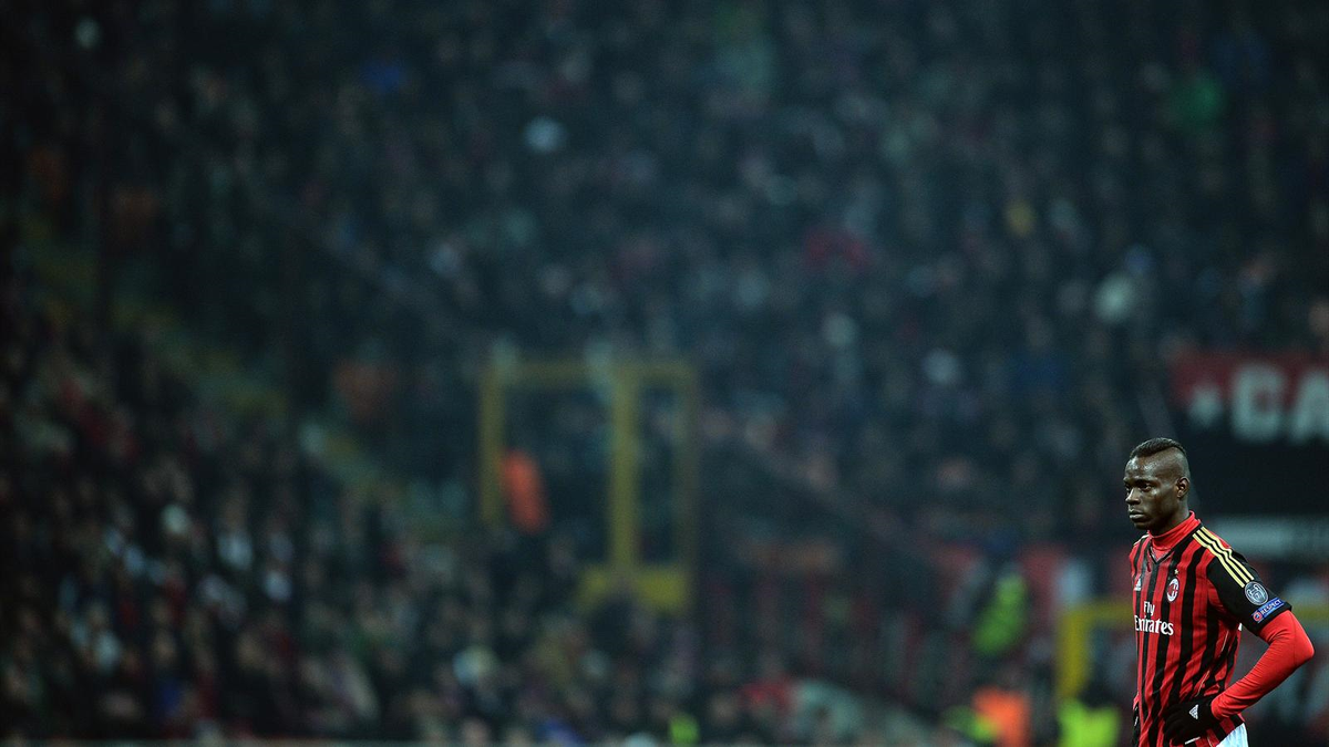 Mario Balotelli, Liverpool Yolunda