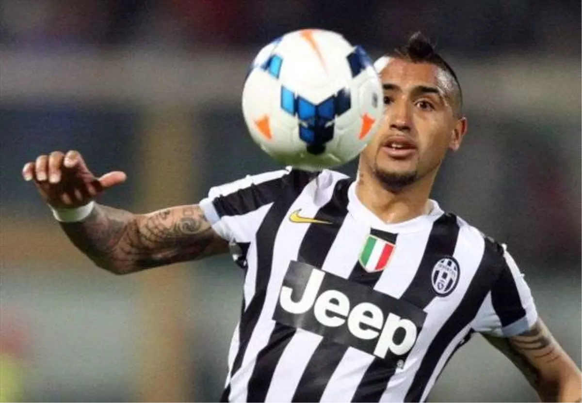 Marotta: Vidal Satılık Değil