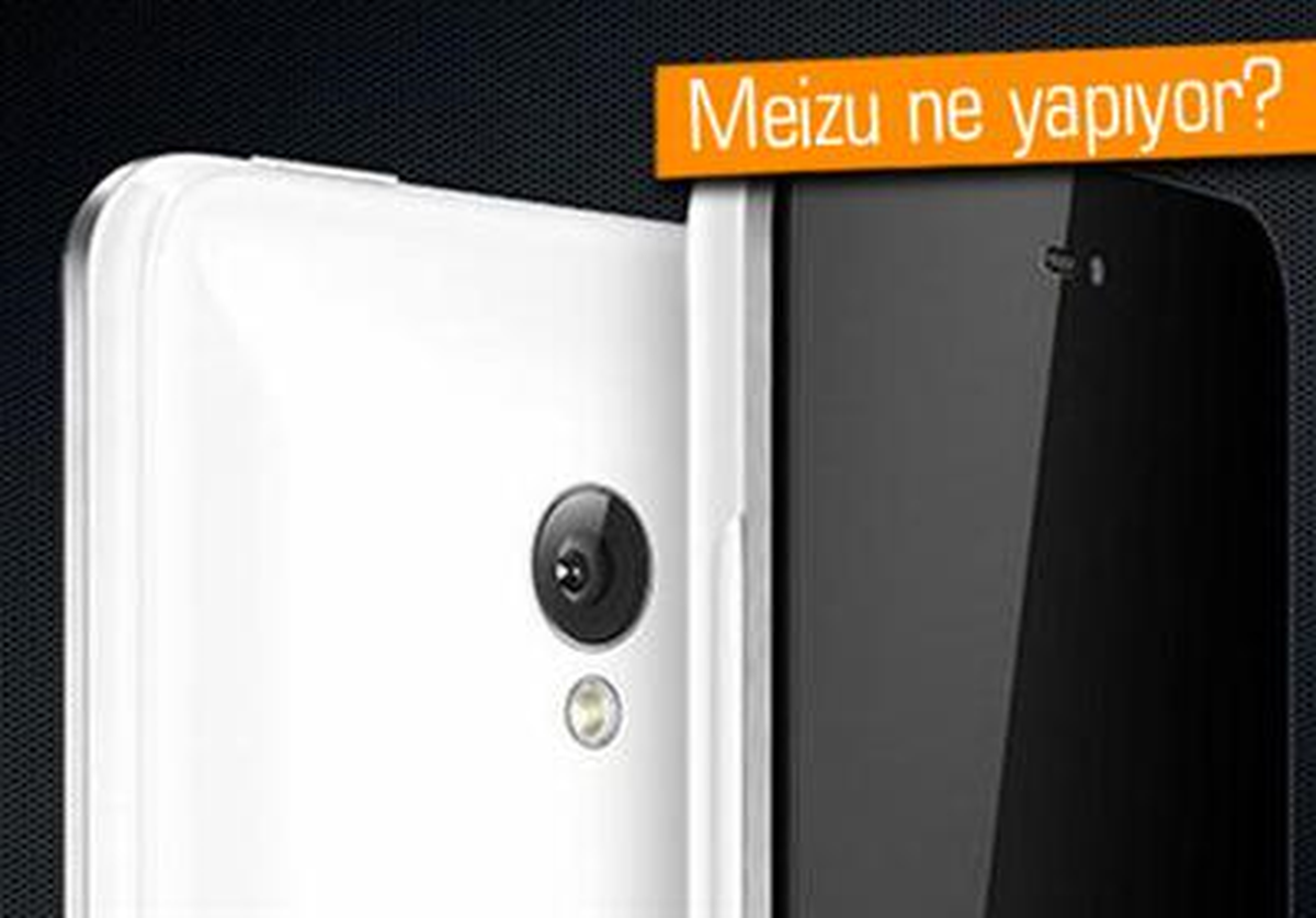 Meizu Mx4\'de 2k Ekran Var