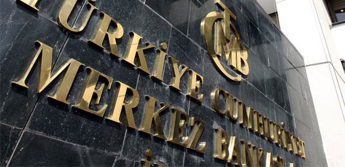 Merkez Bankası Uluslararası Yatırım Pozisyonu Gelişmelerini Açıkladı