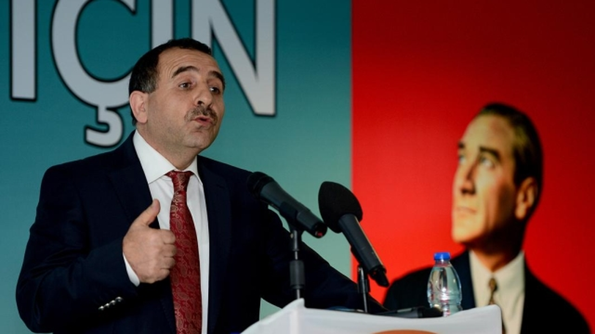Merkez Parti Genel Başkanı Karslı: Karar Milletimize Hayırlı Olsun