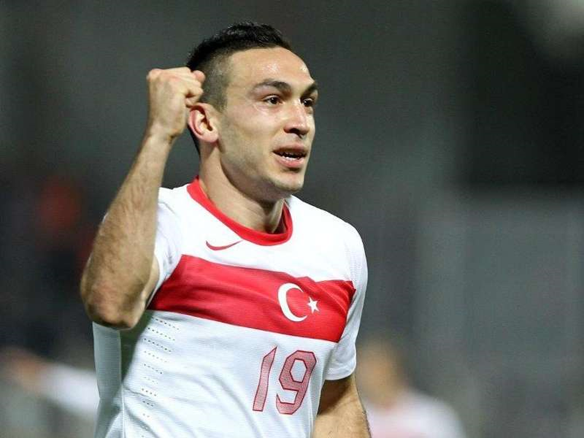 Mevlüt\'ten Transfer Açıklaması