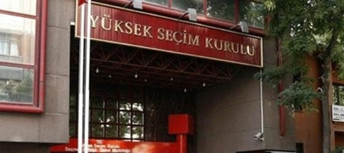 MHP\'den Ysk\'ya "Süreci İşle" Başvurusu