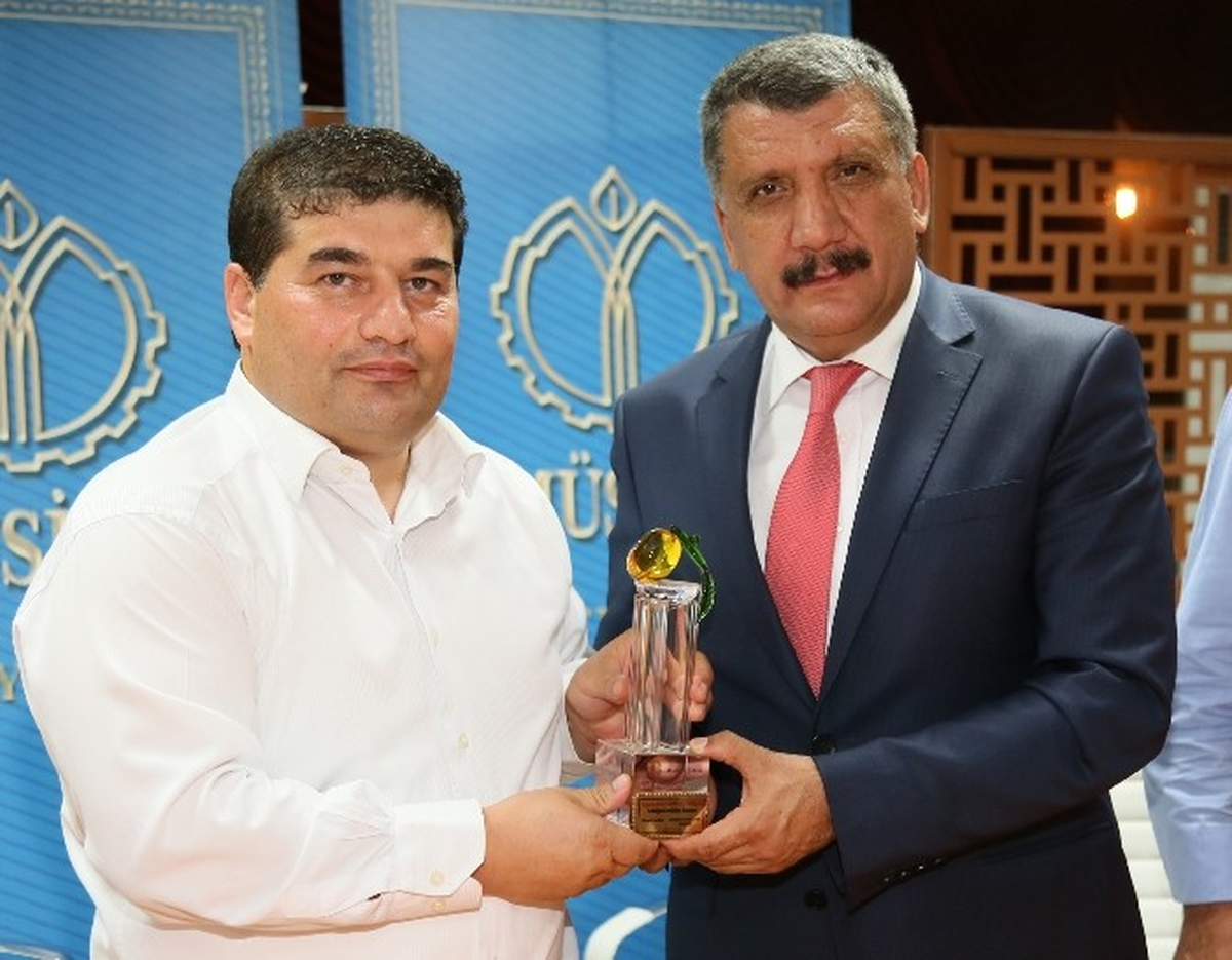 Müsiad, Dost Meclisi Toplantısını Gerçekleştirdi