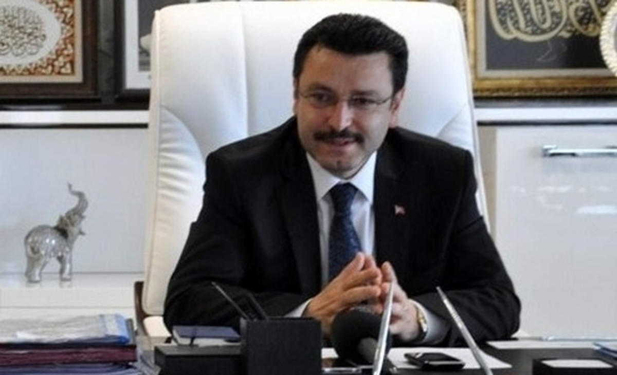 Ortahisar Kent Konseyi İlk Toplantısını Yapacak