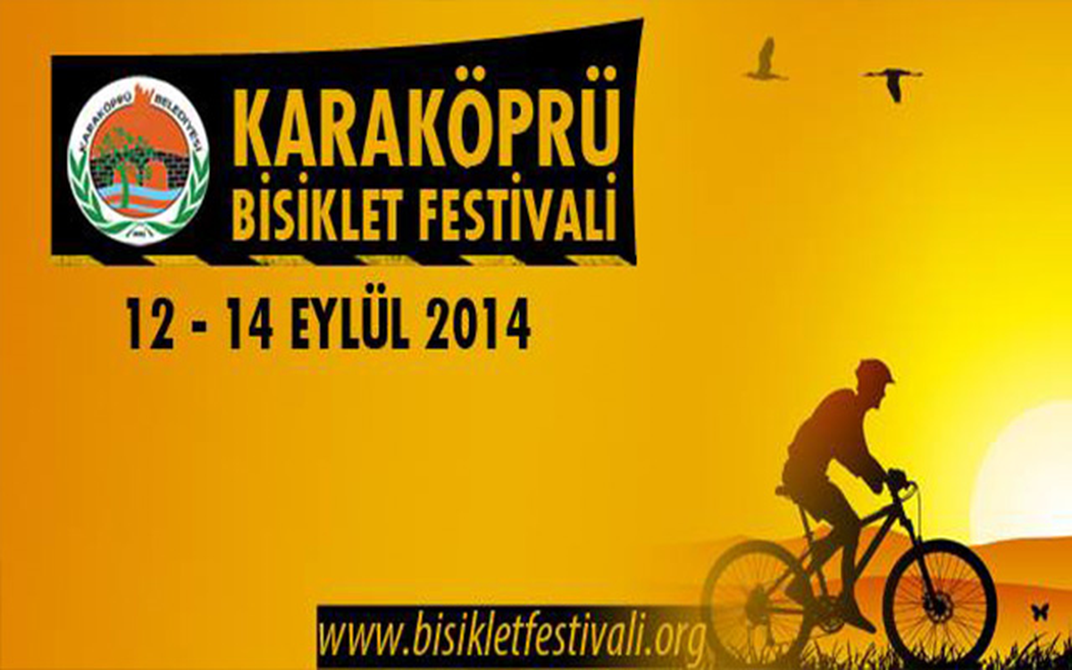 Şanlıurfa\'da Pedallar Bu Sefer Barış İçin Çevrilecek