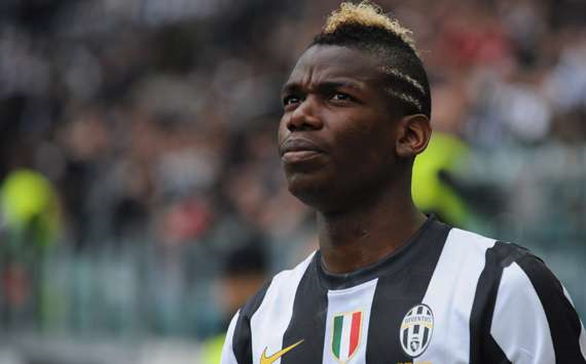 Pogba\'nın Menajerinden Yalanlama