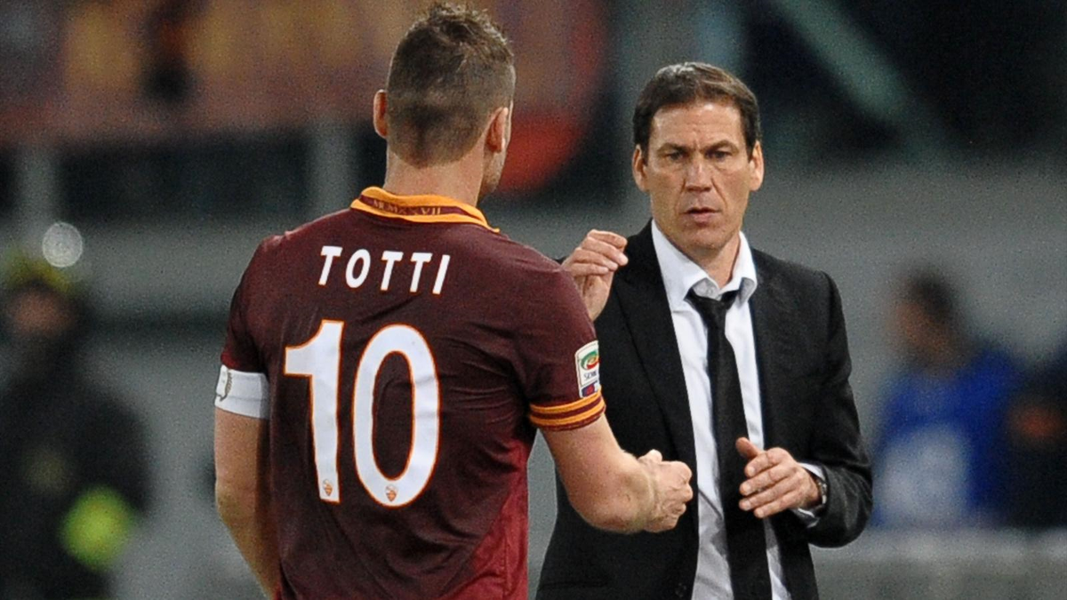 Rudi Garcia, Karşılaşma Sonrası Değerlendirmelerde Bulundu