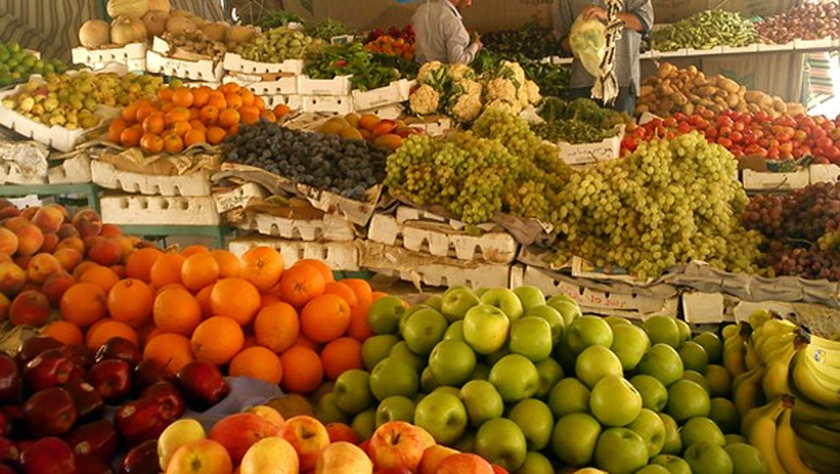 Rusya\'nın Batı\'ya Gıda Ambargosu Bulgar Üreticileri Etkiliyor