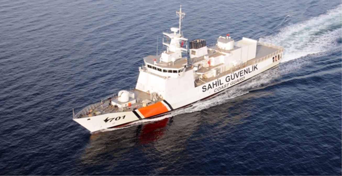 Sahil Güvenlik: İDO, Denizde Can Güvenliği Kuralını Çiğnedi