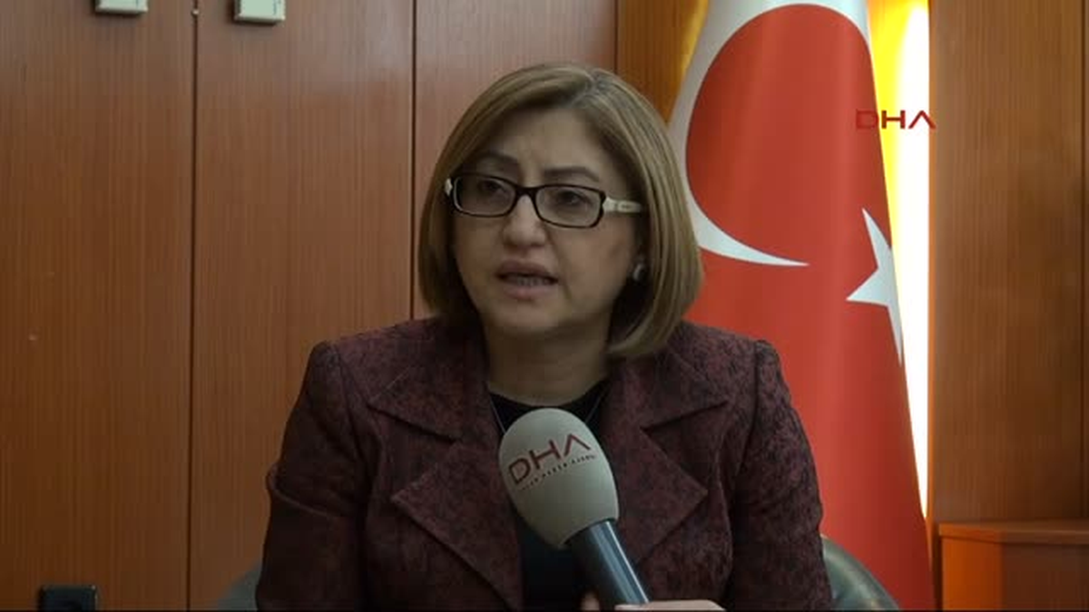 Şahin Uyardı \'Oyuna Gelmeyin\'