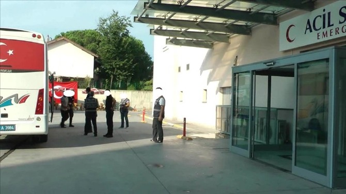 Sakarya Polisi 71 Kilogram Eroin Ele Geçirdi