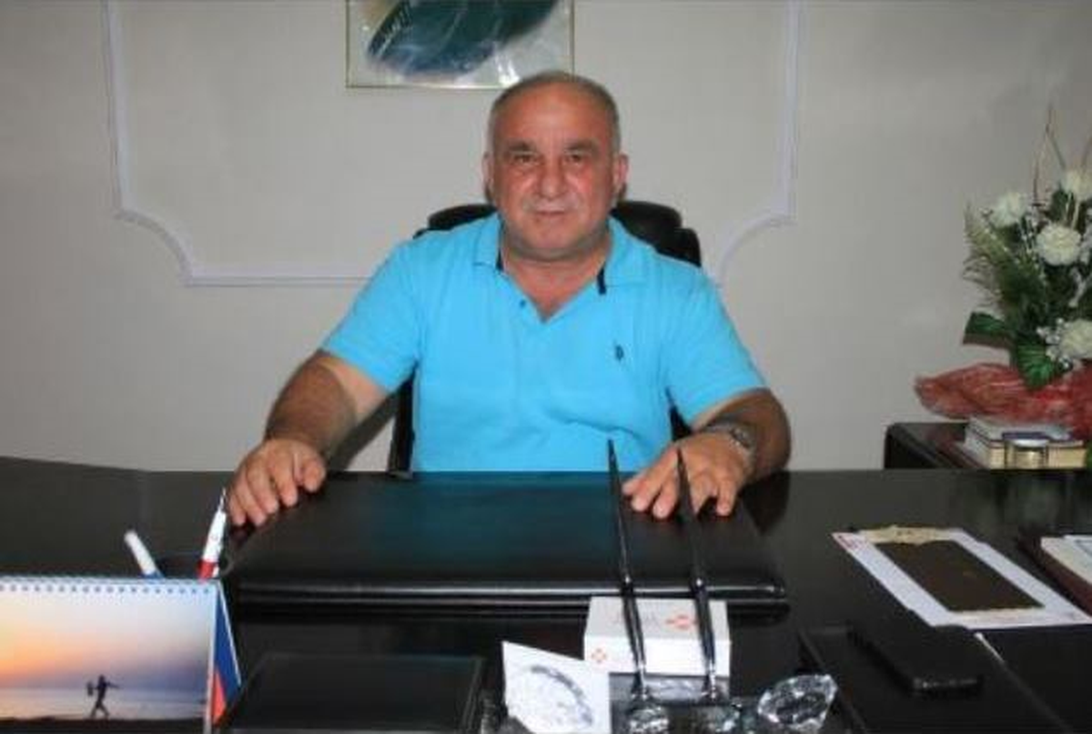 Sapanca\'da "Sosyete Pazarı" Tepkisi