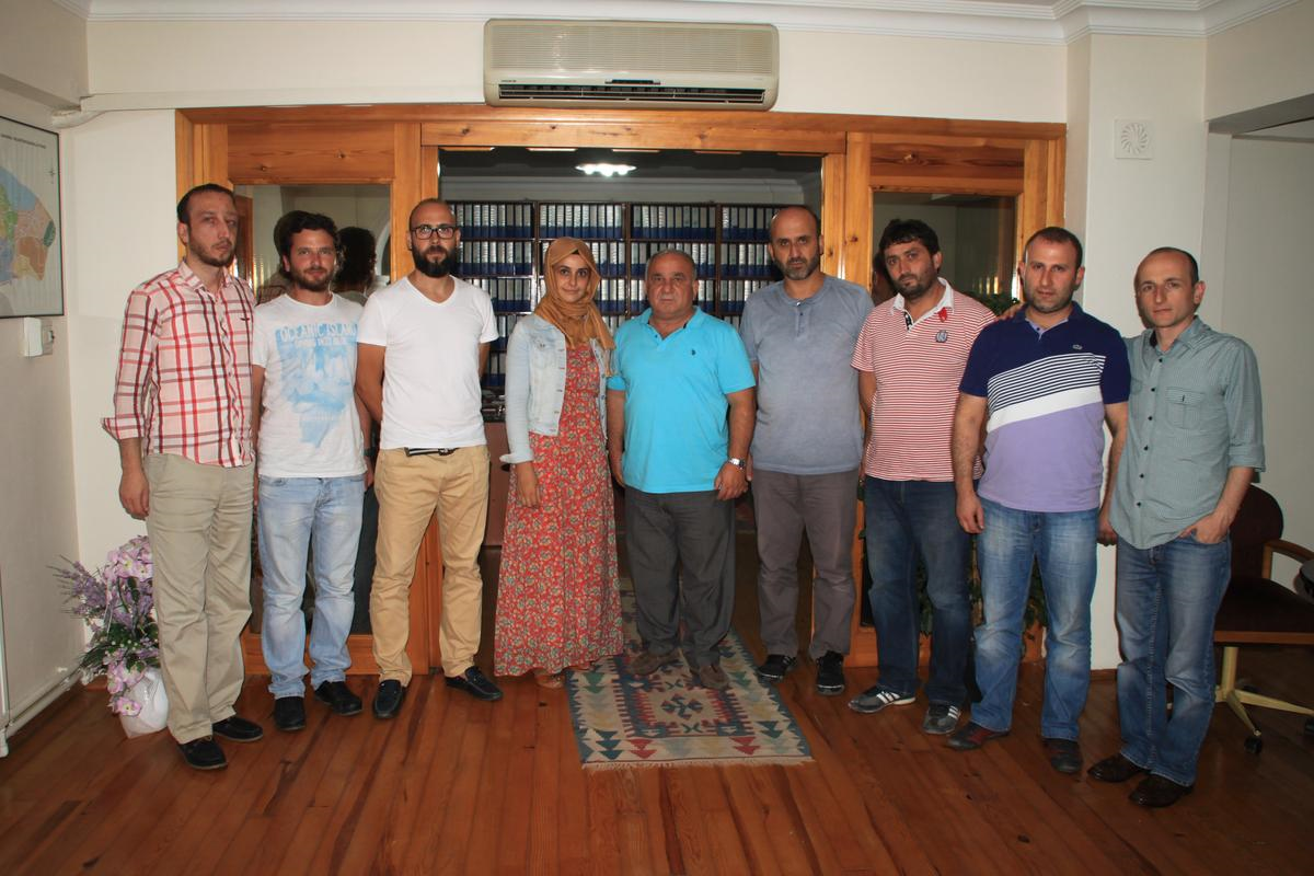 Sapanca Esnaf ve Sanatkarlar Odasından "Sosyete Pazarı"na Tepki