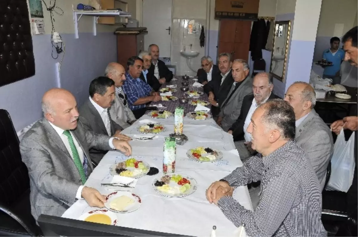 Şehir İçi Ulaşıma Neşter