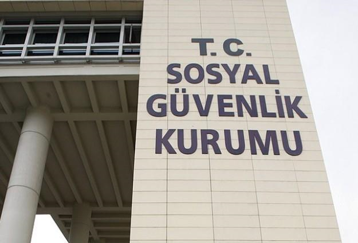 Sgk Başkanlığı Açıklaması