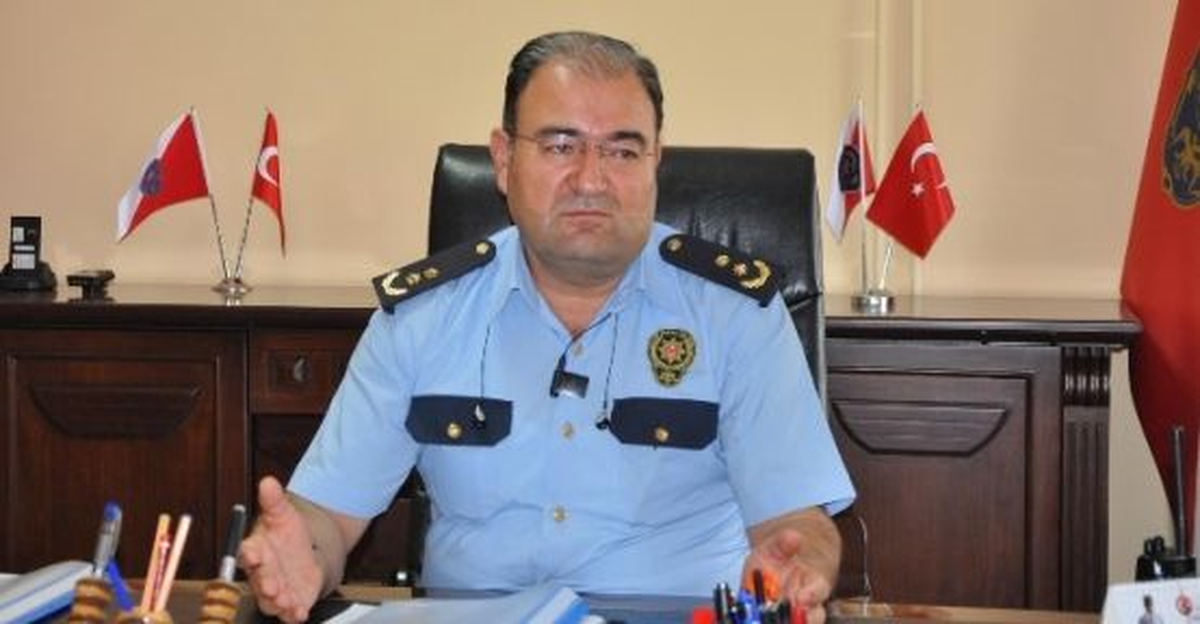 Sorgun Emniyet Müdürü Arslan Görevine Başladı