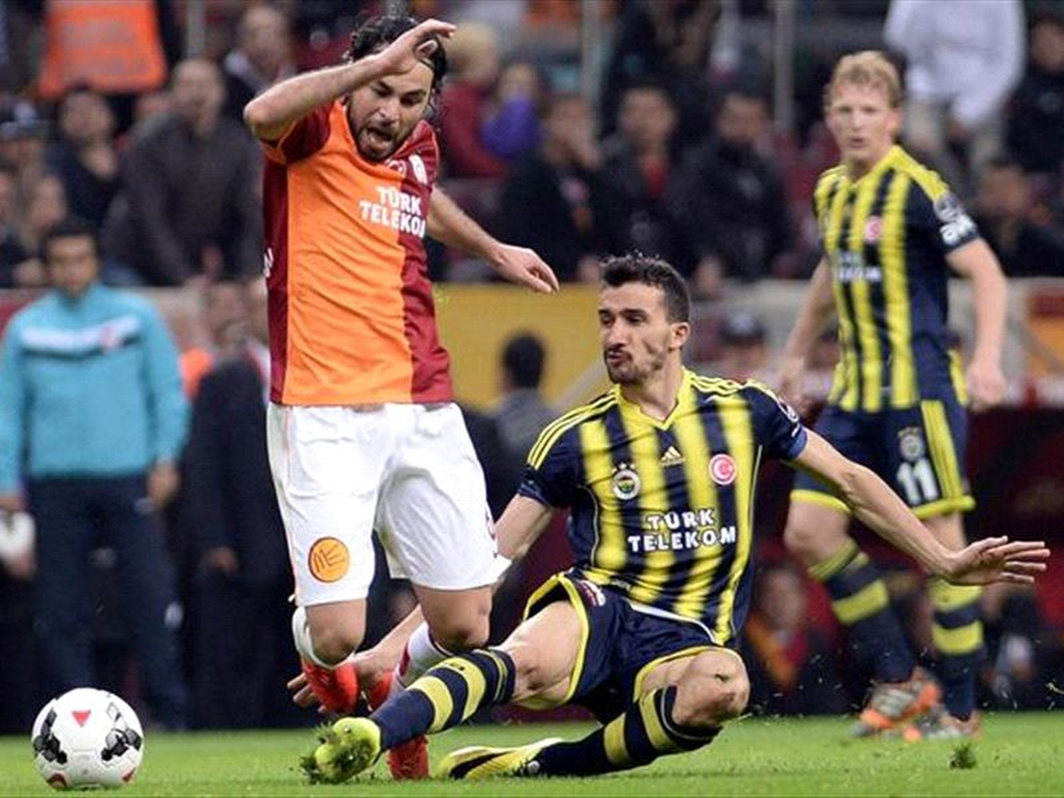 Süper Kupa\'ya Süper Oranlar