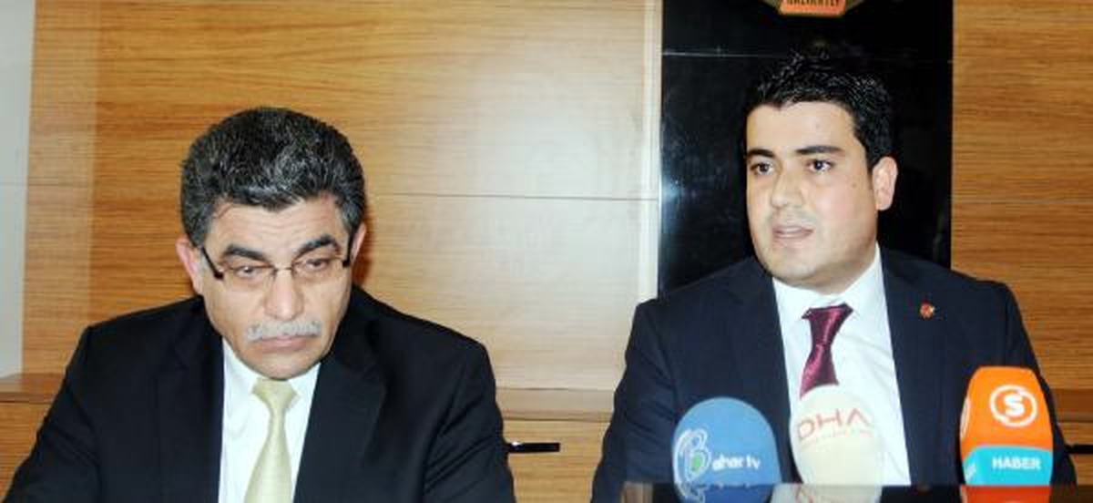 Suriye Geçici Hükumeti Eski Başbakanı: Destek Olunmazsa Savaş Sürer
