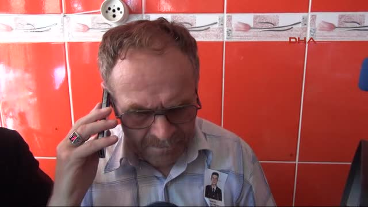 Tokat Şehit Teğmen As Gözyaşları İçinde Toprağa Verildi Ek Kemal Kılıçdaroğlu Telefonla Başsağlığı...