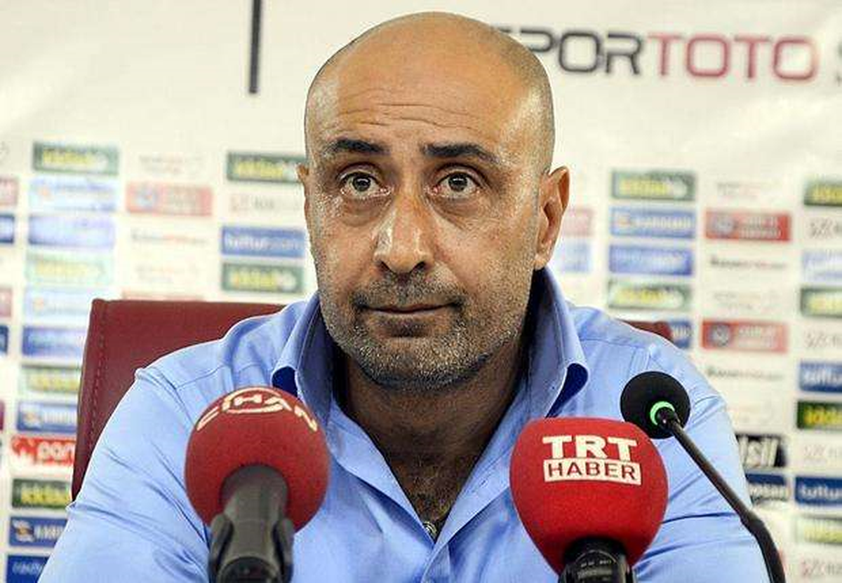 Tolunay Kafkas: İkinci Maçta İşimiz Çok Zor