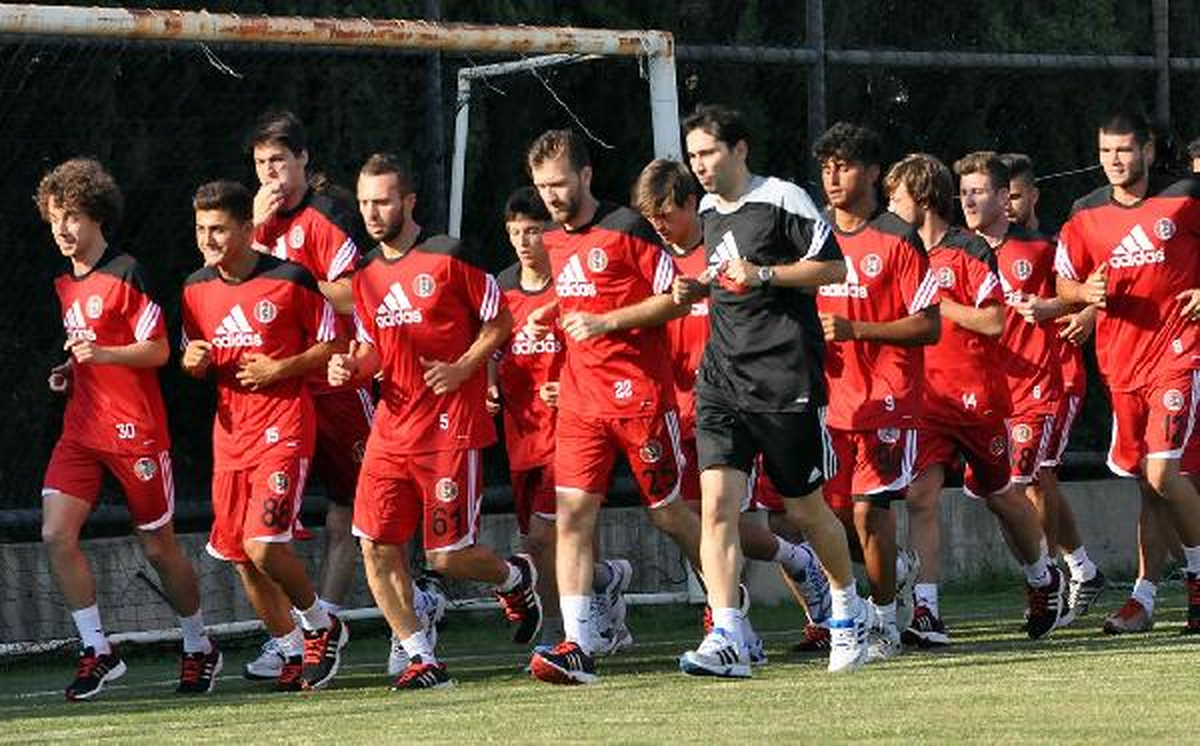 Turgutluspor Sezonu Açıyor