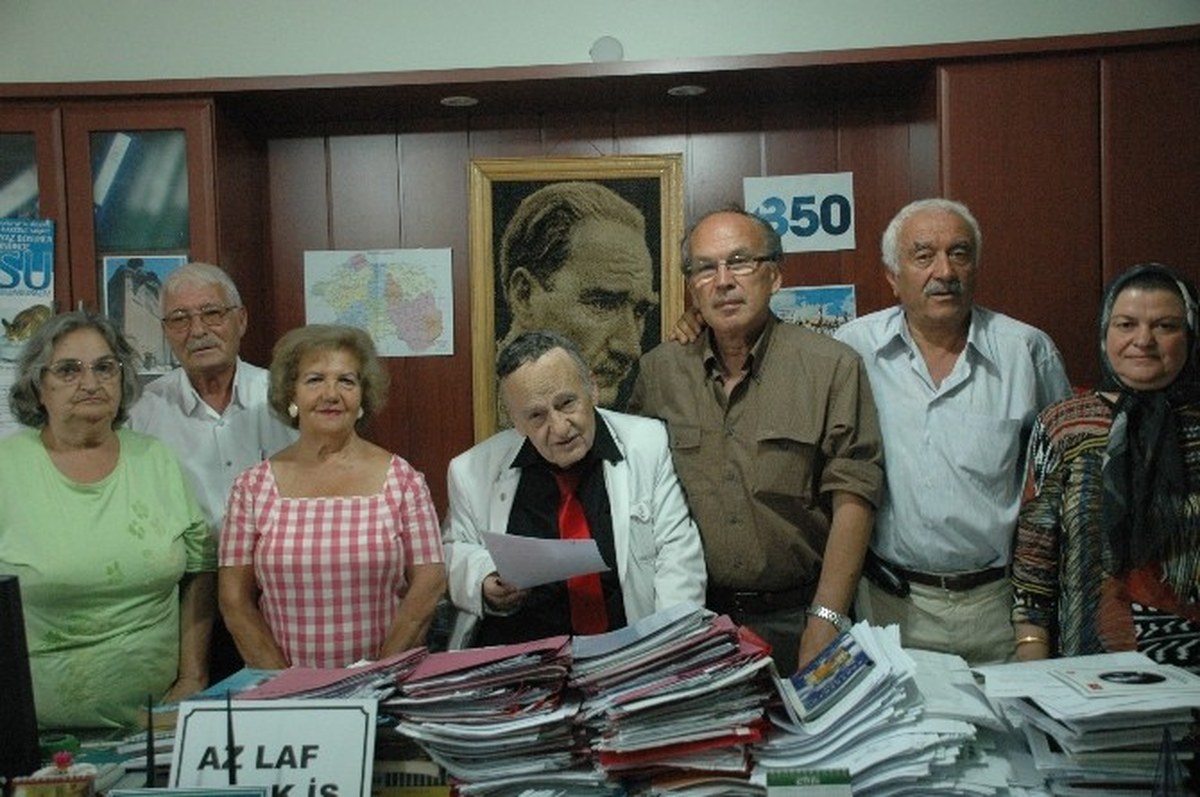 Turizm Yeni Projelerle Gelişebilir