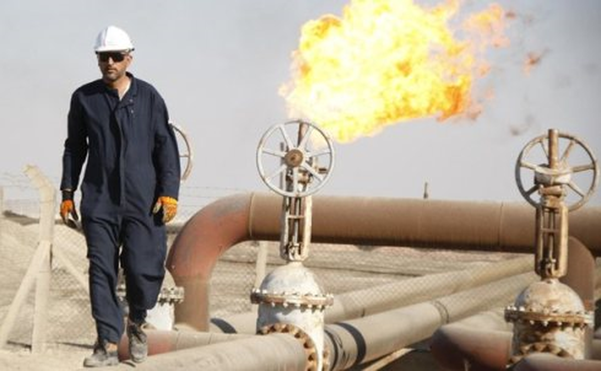 Türkiye Irak\'taki Petrol Faaliyetlerini Durdurdu