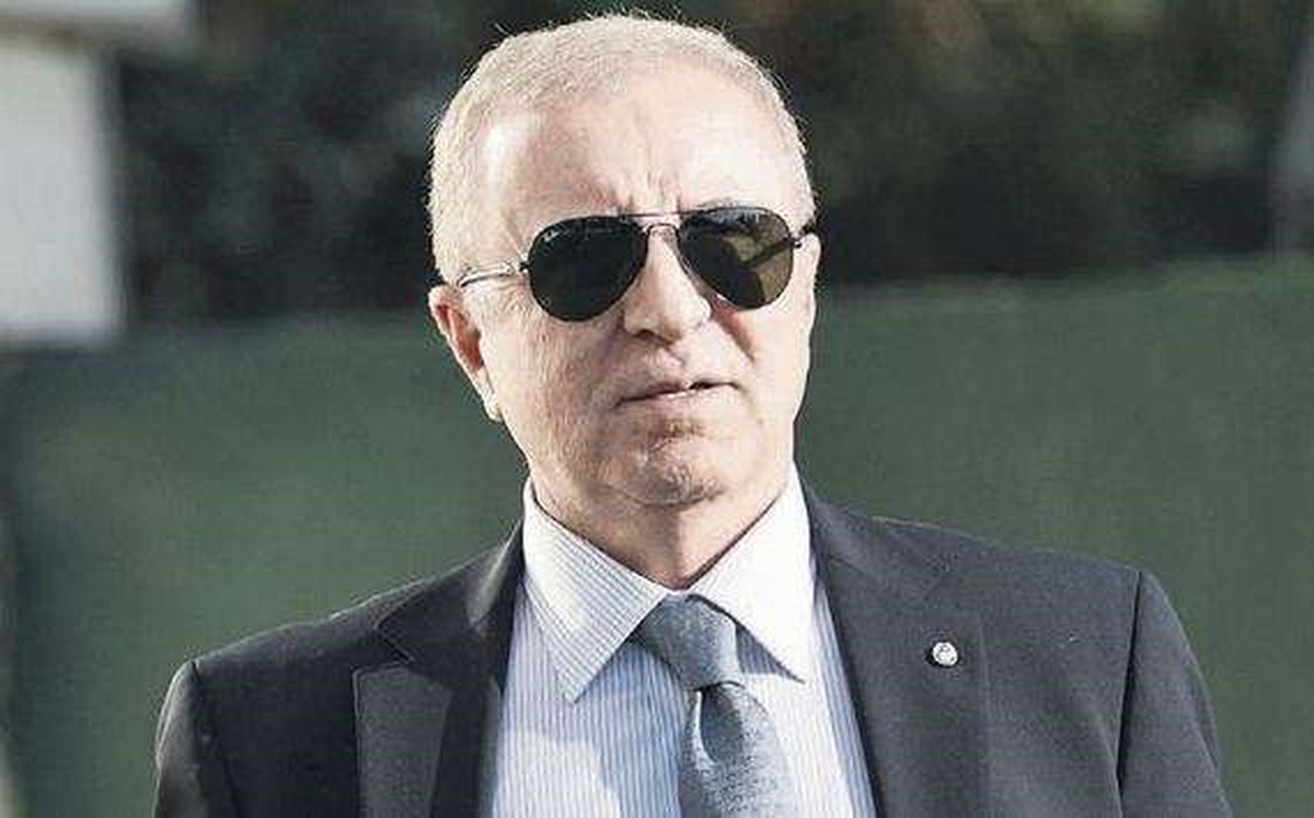 Ünal Aysal: Fenerbahçe İle...