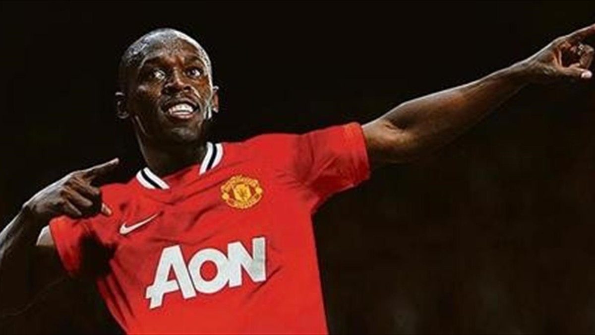 Usain Bolt: Louis Van Gaal Beni Çağırabilir