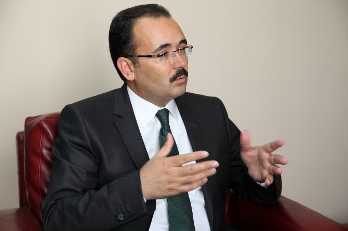 Uşak Halısı Dünyanın Gündemine Girecek